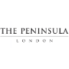 The Peninsula London United Kingdom Jobs Expertini
